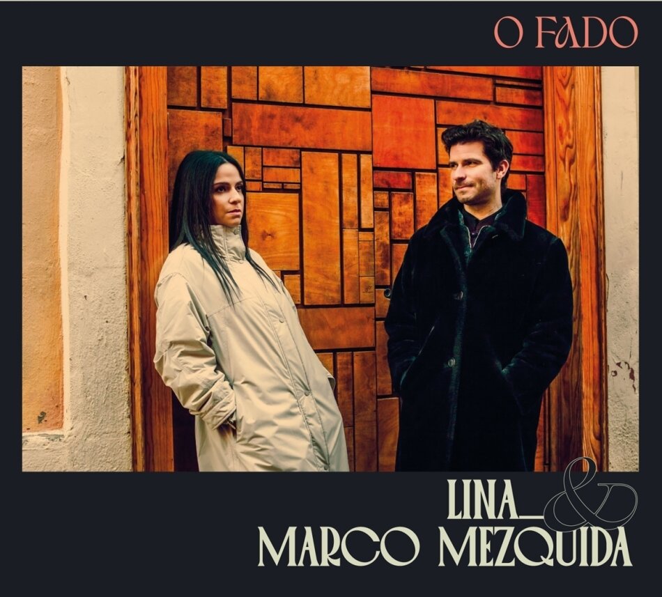 Lina & Marco Mezquida - O Fado