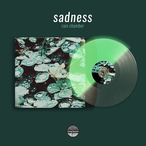 Sadness - Rain Chamber 2025 Reissue, LP