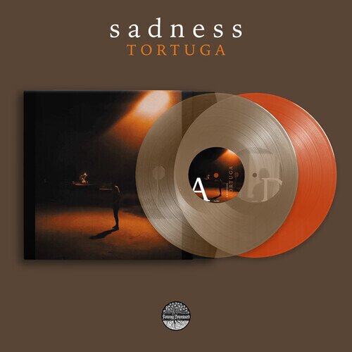 Sadness - Tortuga 2 LPs