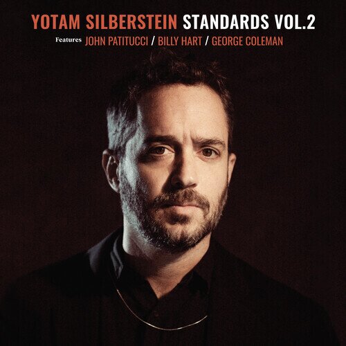 Yotam Silberstein - Standards 2 LP