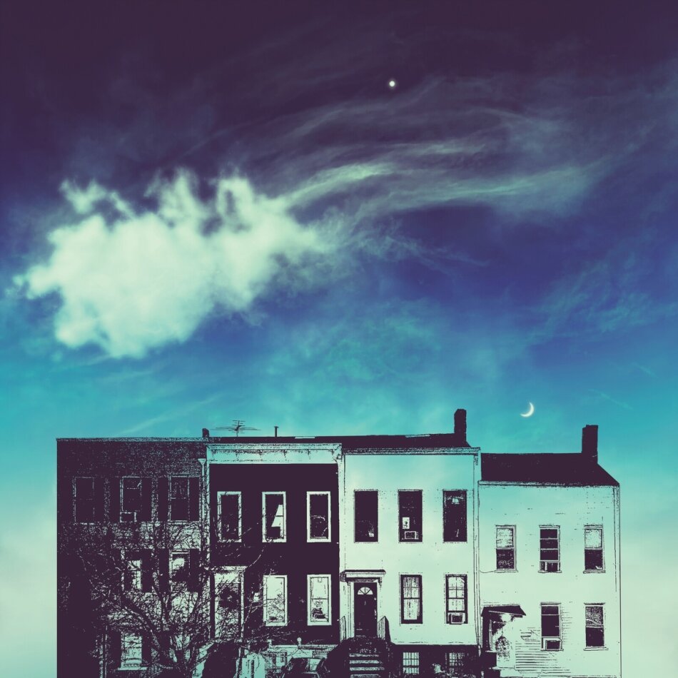 Kirk Knuffke - Window LP