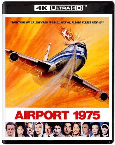 Airport 1975 (1974)