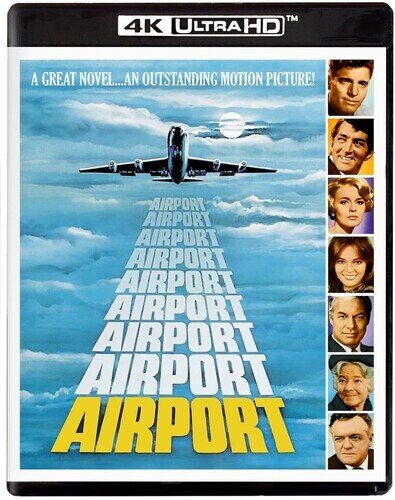 Airport (1970)