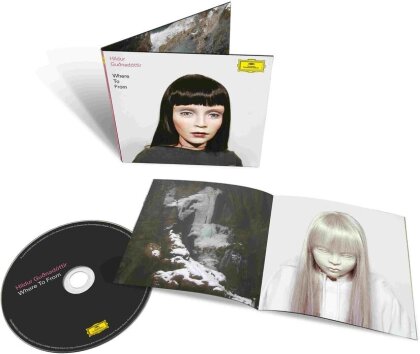 Hildur Gudnad&oacute;ttir - Where To From