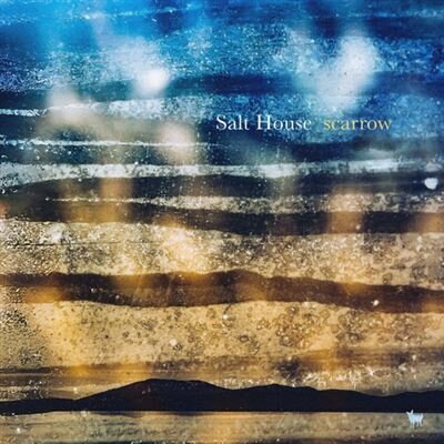 Salt House - Scarrow