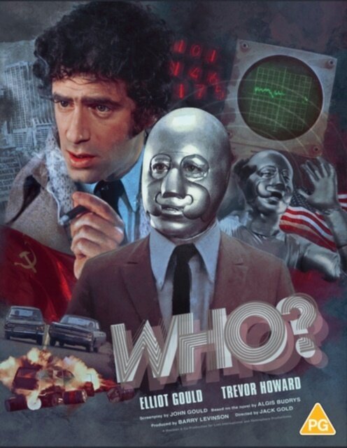 Who? (1974)