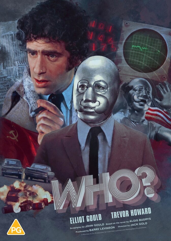 Who? (1974)