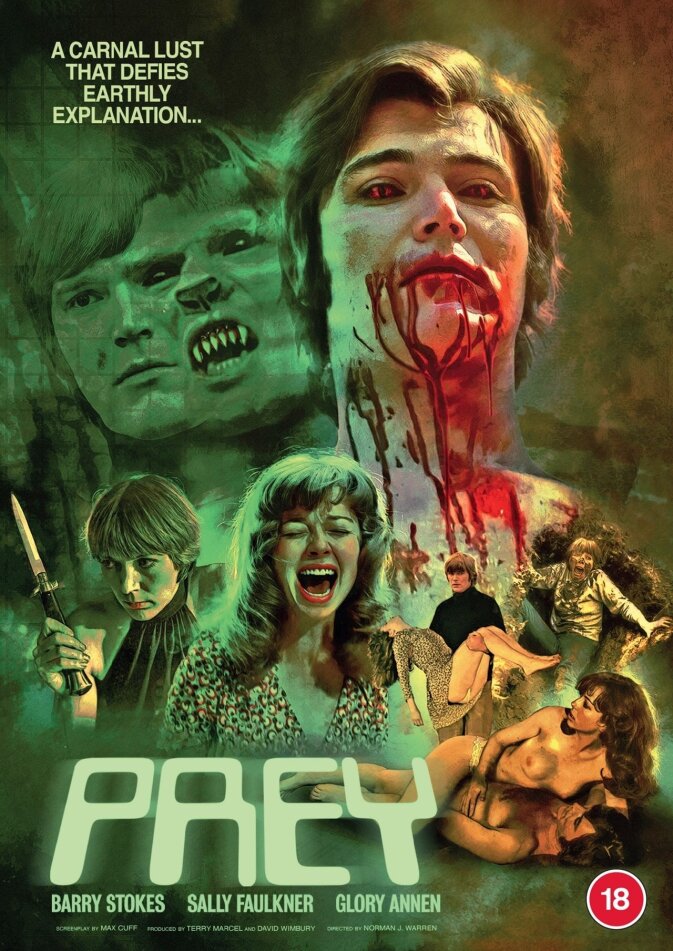 Prey (1977)