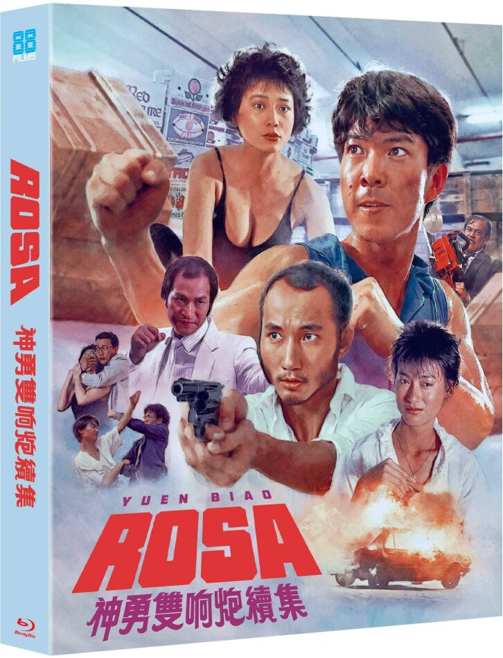 Rosa (1986)