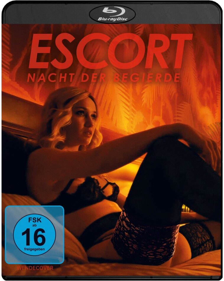 Escort - Nacht der Begierde (2023)
