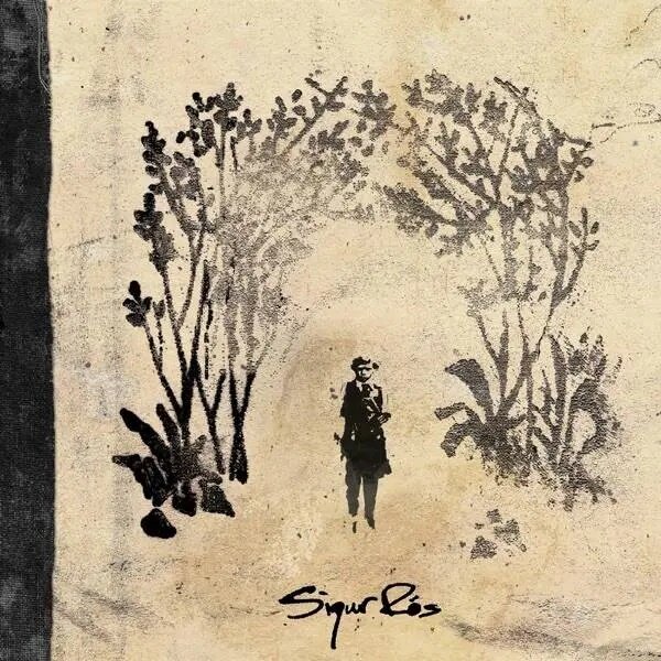 Sigur Ros - Takk 2025 Reissue, ADA, 20th Anniversary Edition, 3 LPs