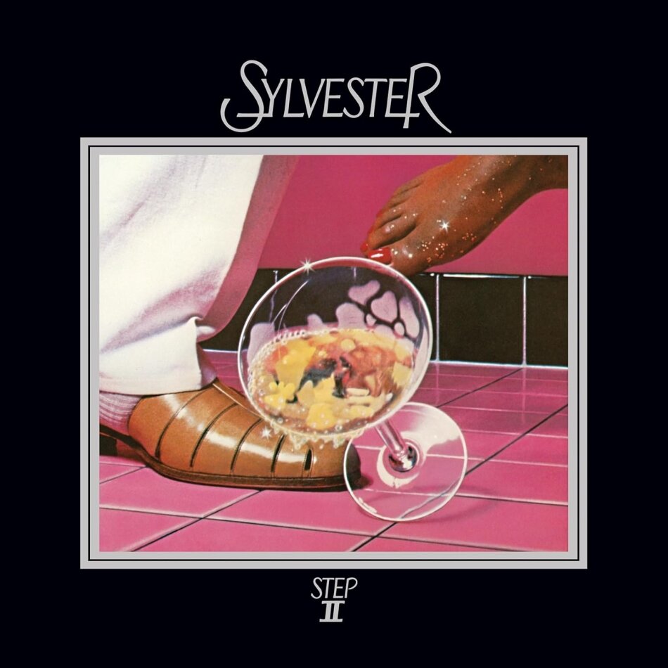 Sylvester - Step II Deluxe Edition