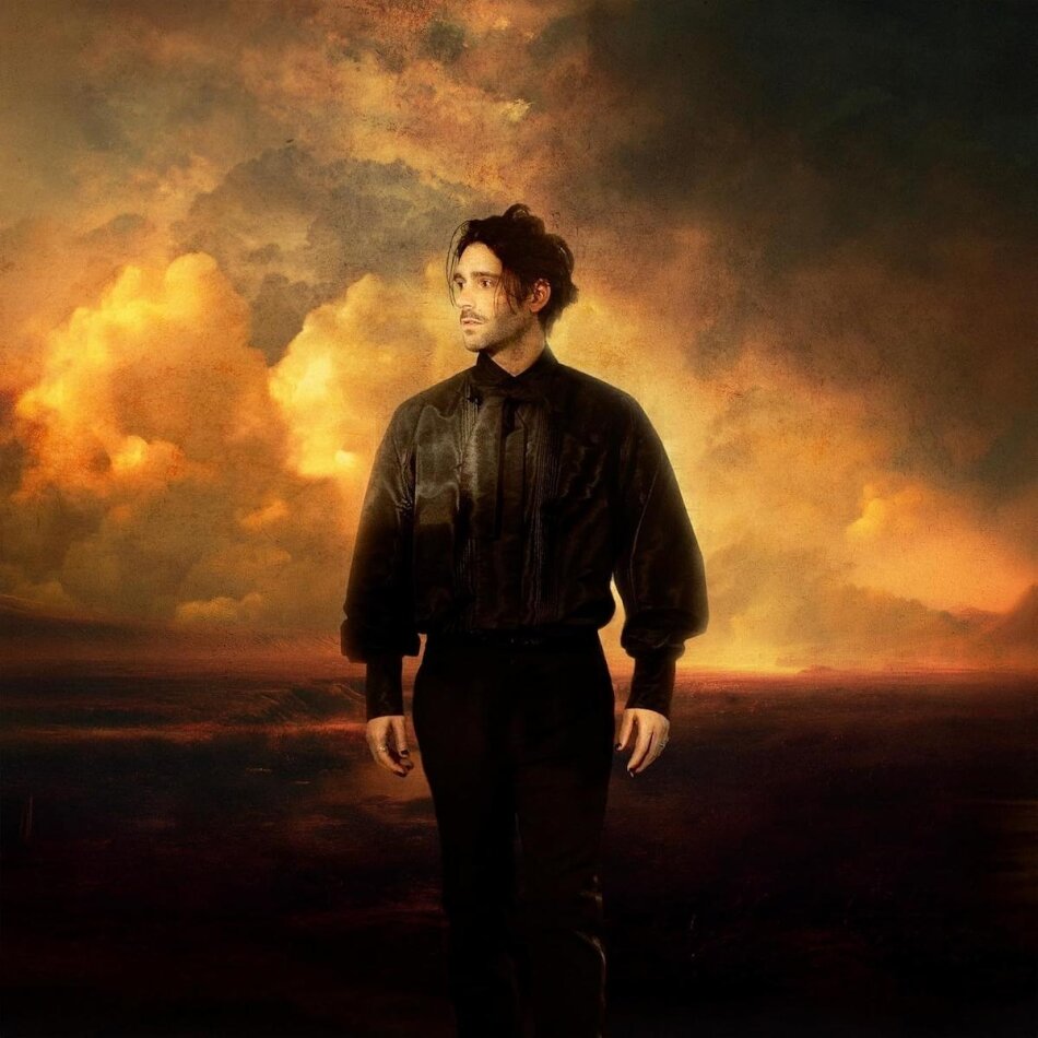 Worakls - From one blink to another Colored, 2 LPs