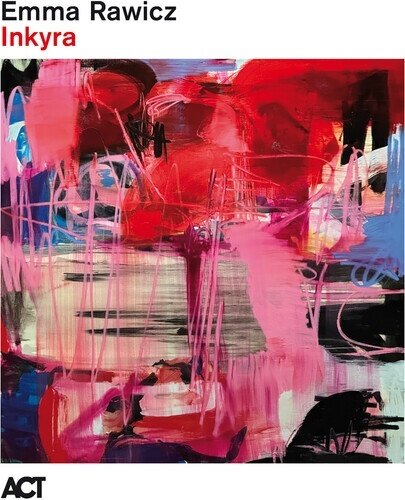 Emma Rawicz - Inkyra LP