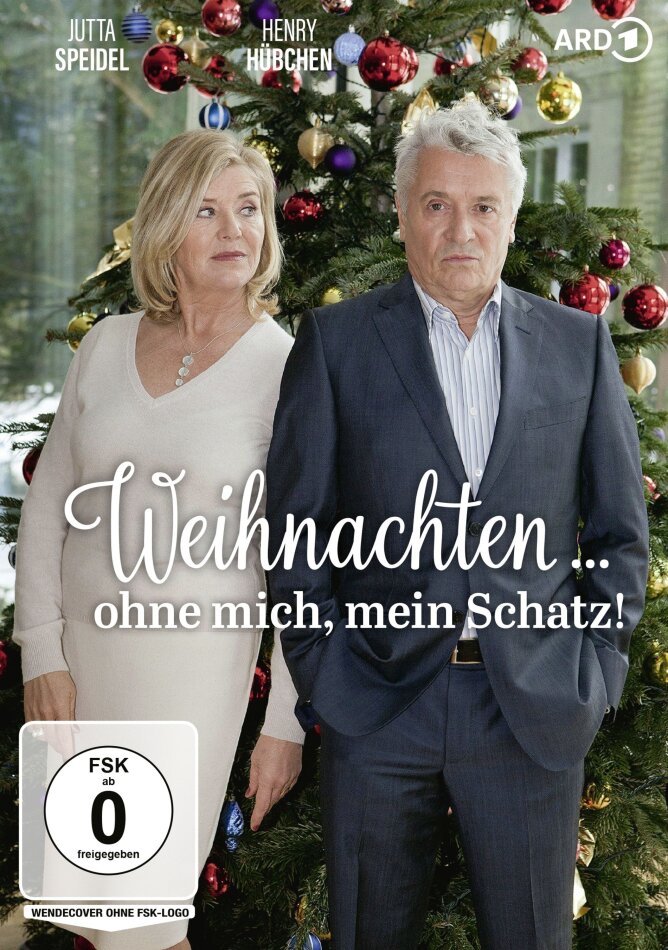 Weihnachten... ohne mich, mein Schatz! (2012)