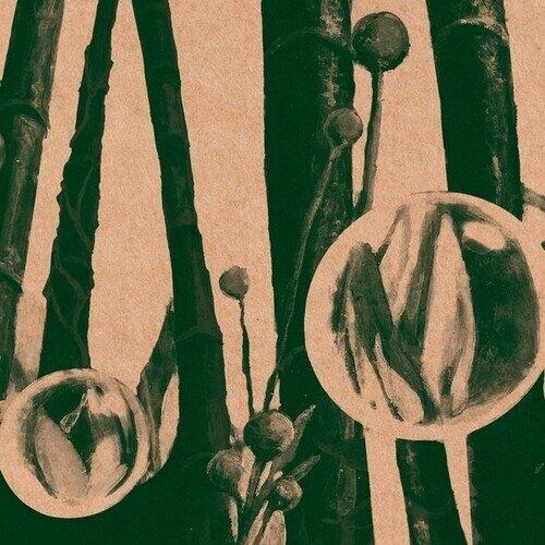 Kettel - Through Friendly Waters 2025 Reissue, 20th Anniversary Edition, LP