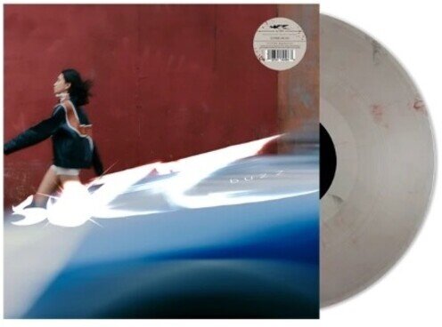 Niki - Buzz Indies Exclusive, Colored, LP