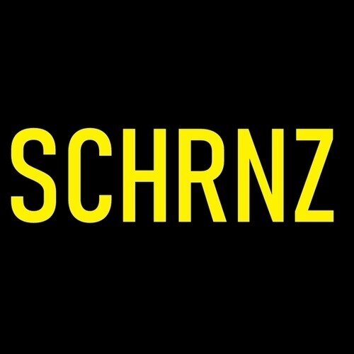 Schrnz - --- 12" Maxi