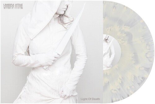 Umbra Vitae - Light Of Death Indie Exclusive, Clear Vinyl, LP