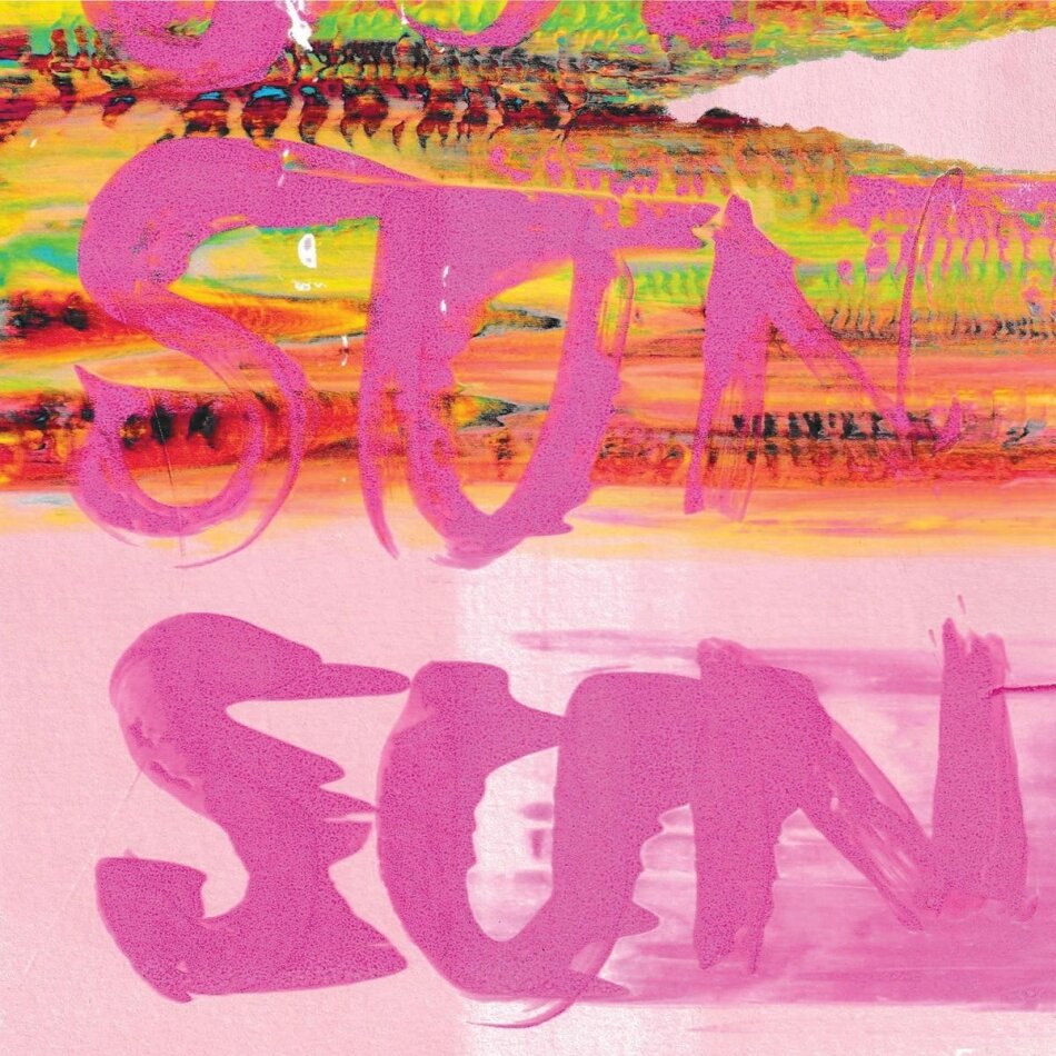 Young Rebel Set - Sun Indies Only, 12" Maxi