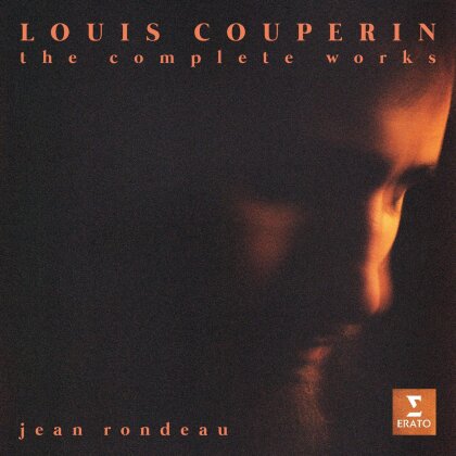 Jean Rondeau - The complete works (10 CDs + DVD)
