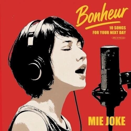 Mie Joke - Bonheur Japan Edition, 2 CDs