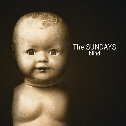 The Sundays - Blind 2025 Reissue, Geffen Records, 2 LP