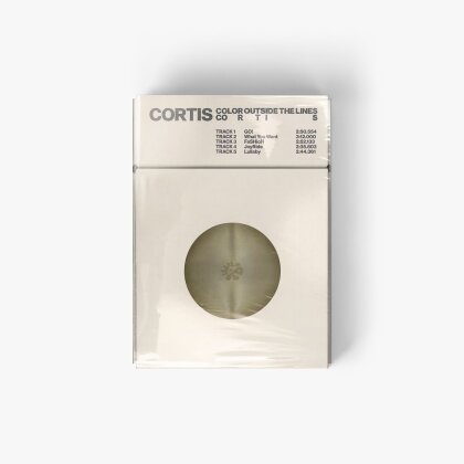 CORTIS (K-Pop) - COLOR OUTSIDE THE LINES (Singing Bowl Vers.)