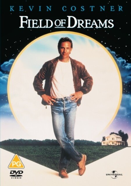 Field of Dreams (1989)