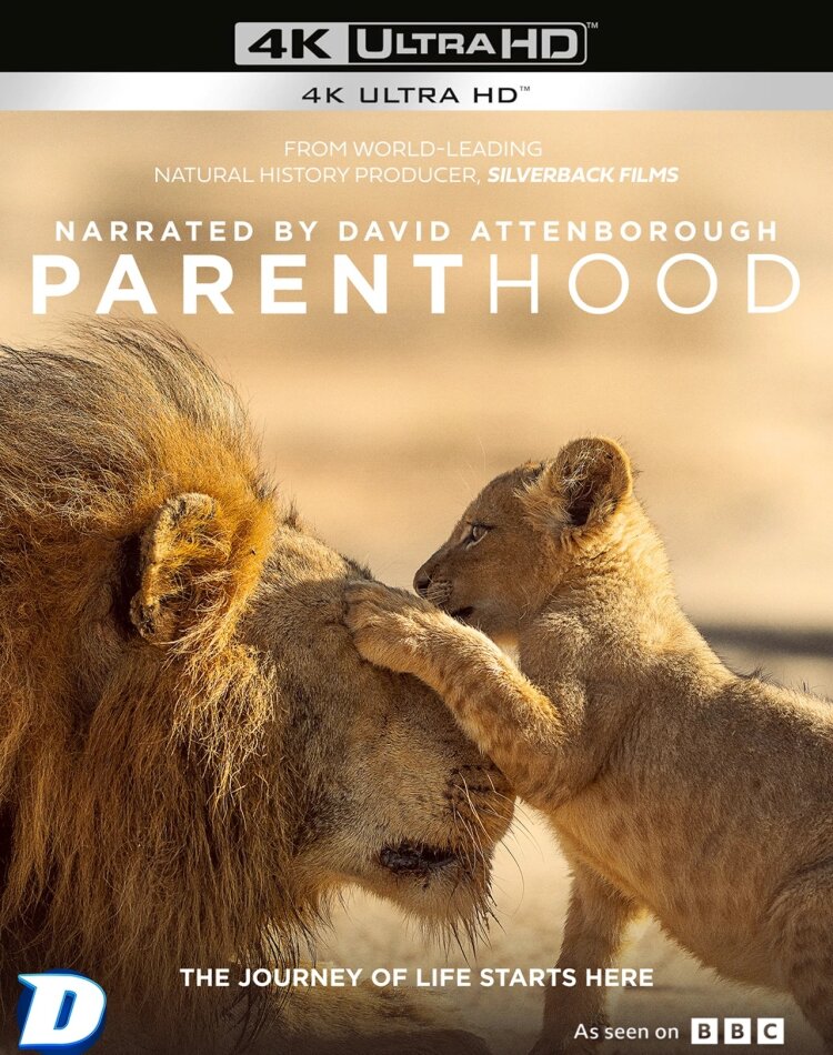 Parenthood - TV Mini Series