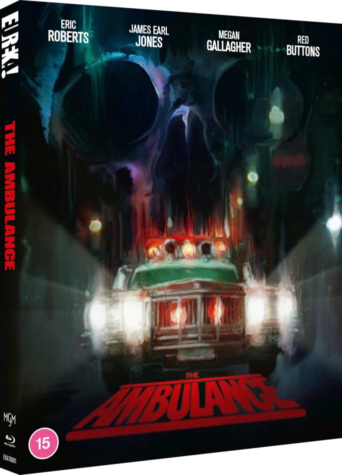 The Ambulance (1990)