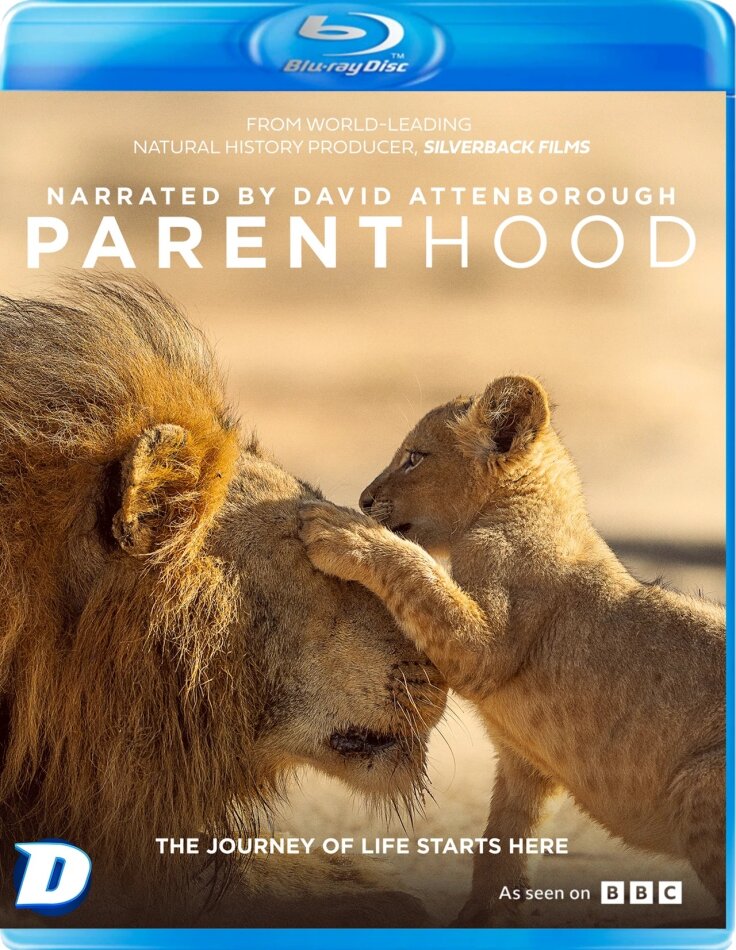 Parenthood - TV Mini Series