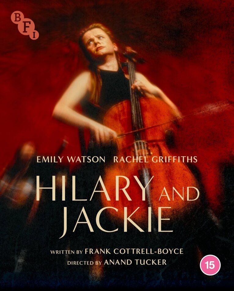 Hilary and Jackie (1998)