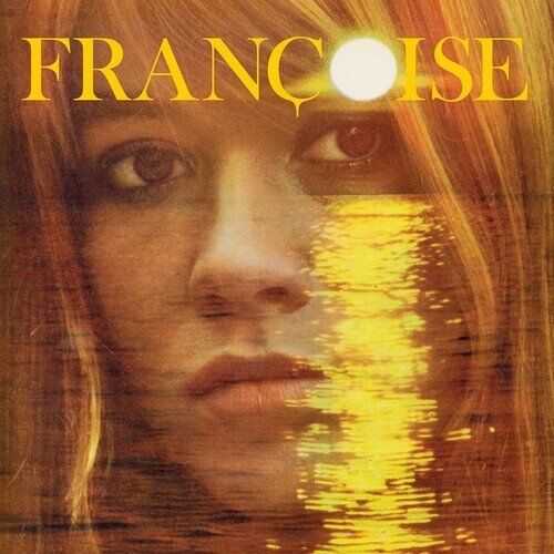 Francoise Hardy - La Maison Où J'Ai Grandi 2025 Reissue, Colored, LP