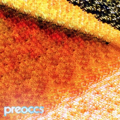 Tbc - --- (2025 Reissue, Yellow Vinyl, LP)