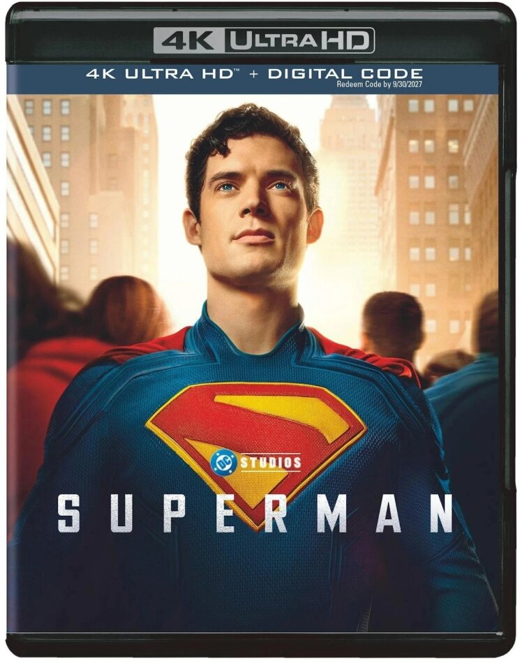 Superman (2025)