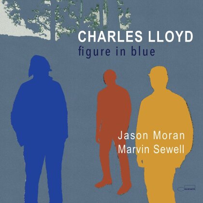 Charles Lloyd - Figure In Blue (2 CDs)