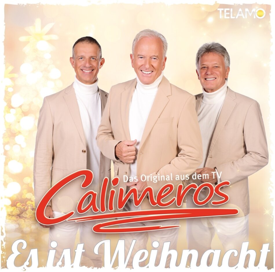 Calimeros - Es ist Weihnacht