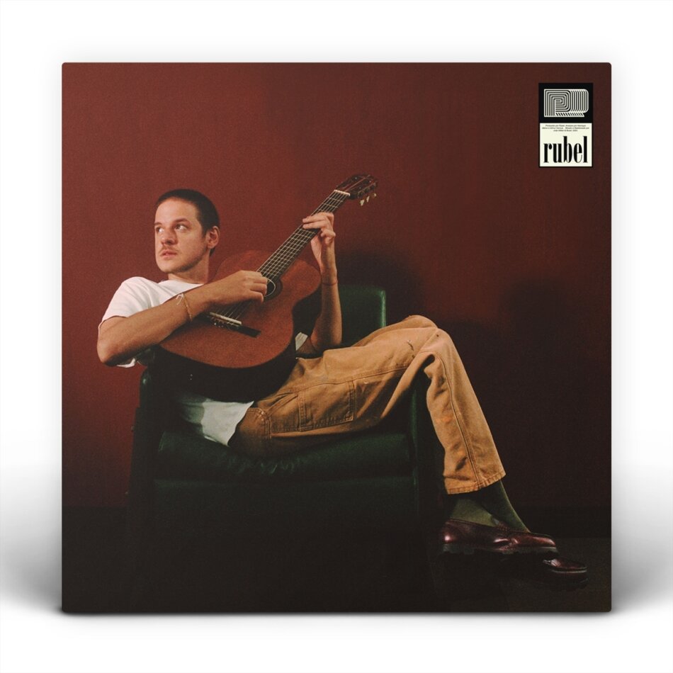 Rubel - Beleza. Mas agora a gente faz o que com isso? LP