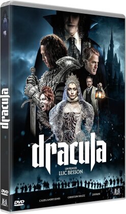 Dracula (2025)