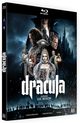 Dracula (2025)