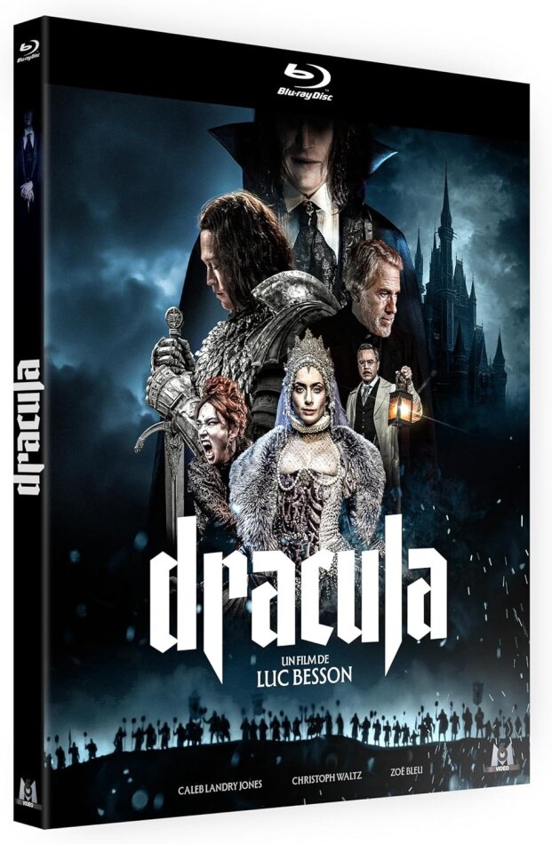 Dracula (2025)