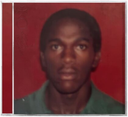 Daniel Caesar - Son Of Spergy