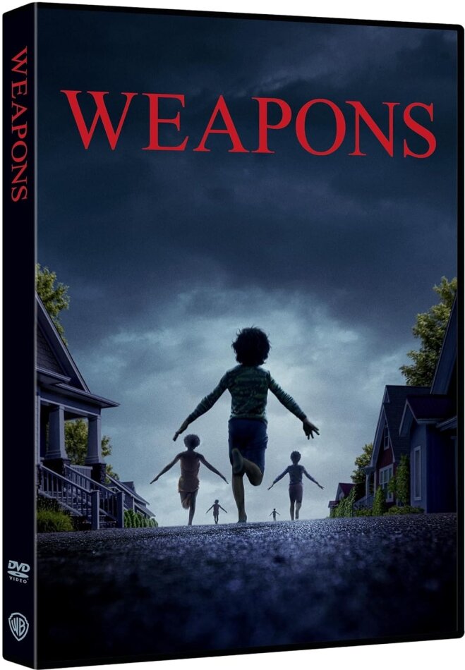 Weapons (2025)