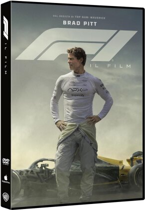 F1: Il Film (2025)