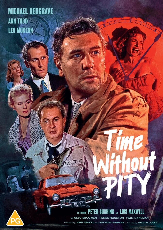 Time Without Pity (1957)