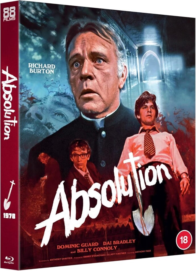 Absolution (1978)