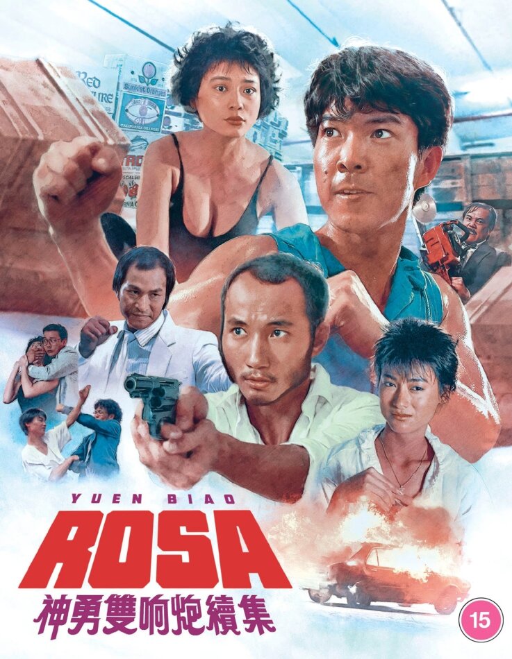 Rosa (1986)