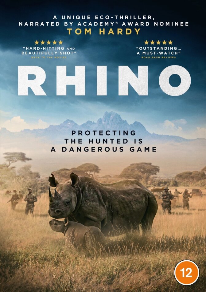 Rhino (2025)