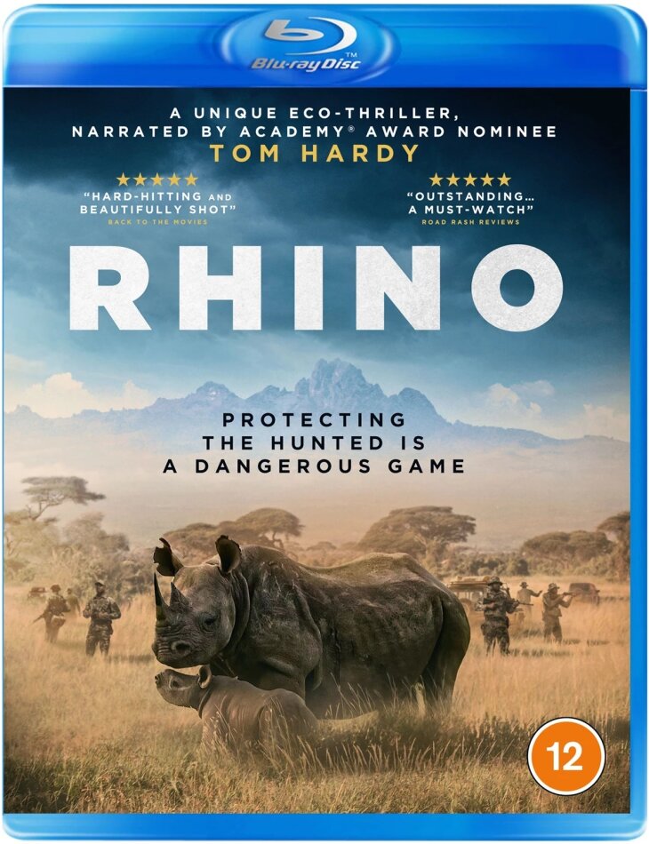 Rhino (2025)
